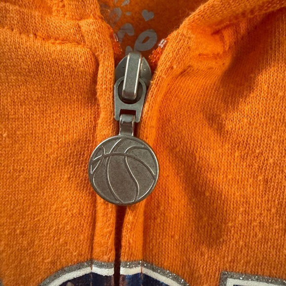 Justice Size 18 Full Zip Hoodie - Picture 3 of 5